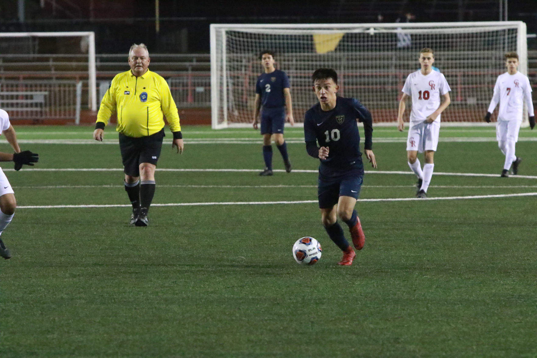 Gallery: Class 2A boys soccer state final: Cardinal Ritter vs. Bishop Noll